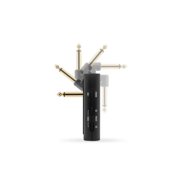 IK Multimedia TONEX PLUG